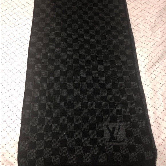 Louis Vuitton Other - Louis Vuitton Damier Scarf